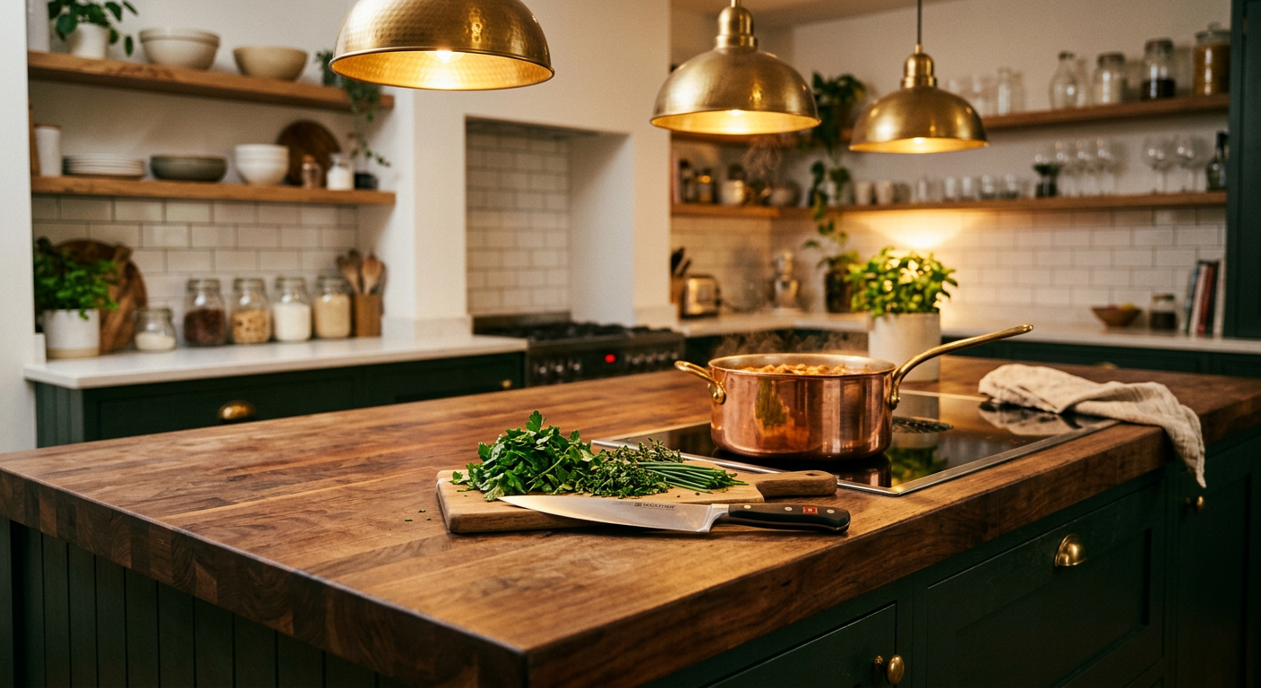 How Long Does a Kitchen Remodel Actually Take? A Week-by-Week Timeline