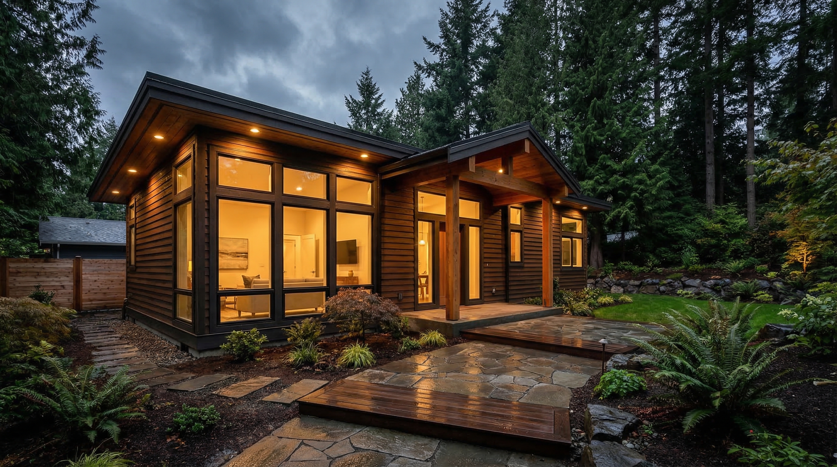 ADU & DADU Construction in Puyallup, WA