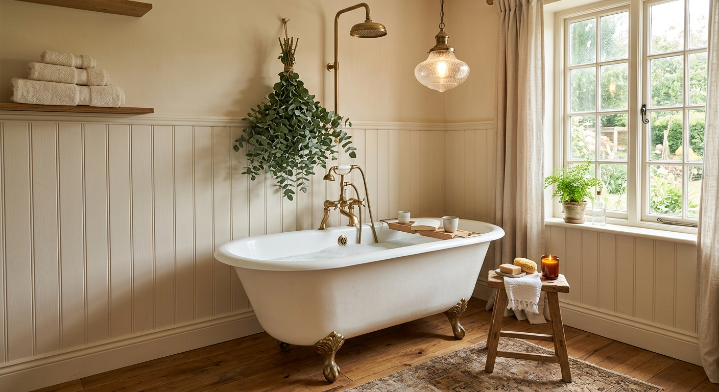 Bathroom Remodeling in Puyallup: Your Guide to a Successful Project