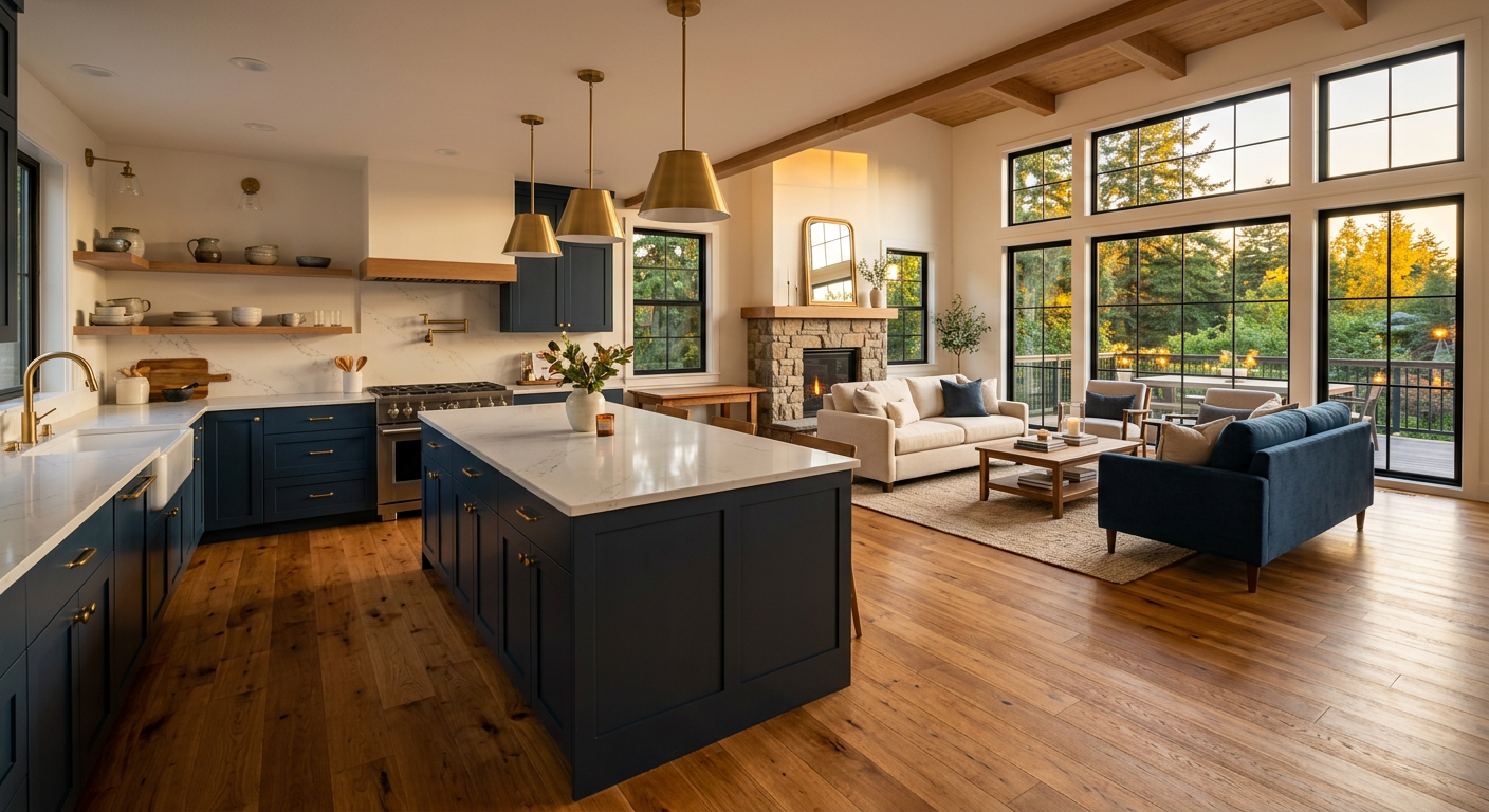 Do You Need a Permit to Remodel in Puyallup, WA? What Every Homeowner Should Know