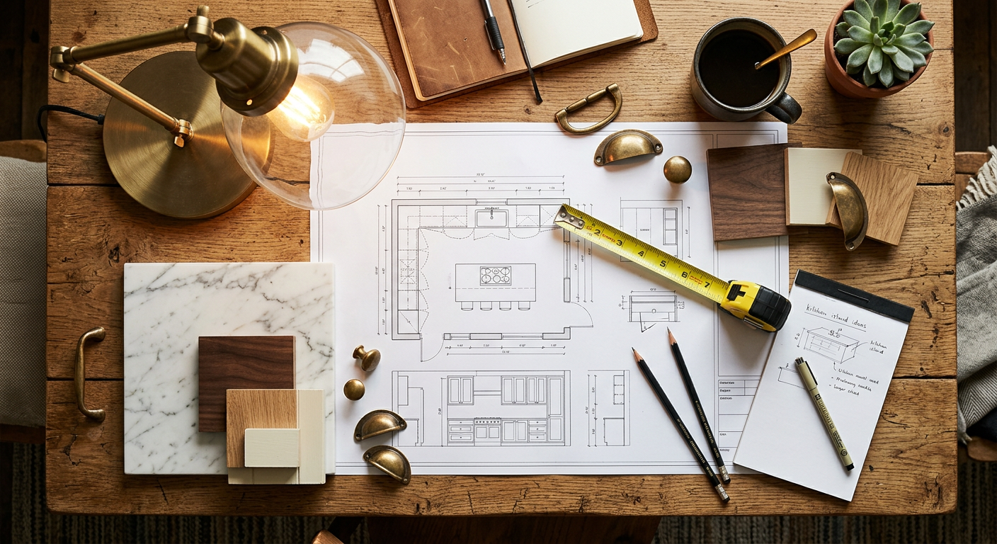 Kitchen Remodel Upgrades That Actually Add Value to Your Home