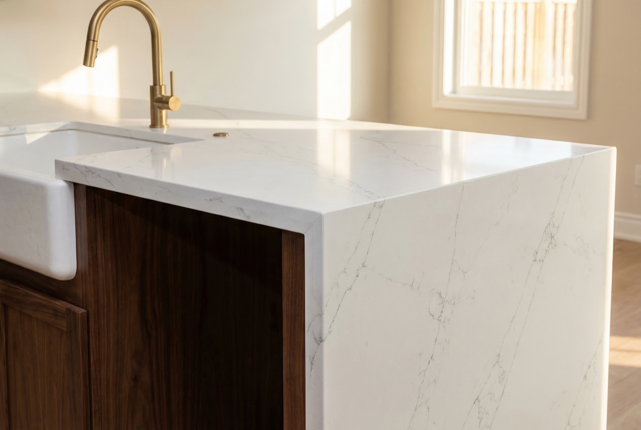 Countertop Installation