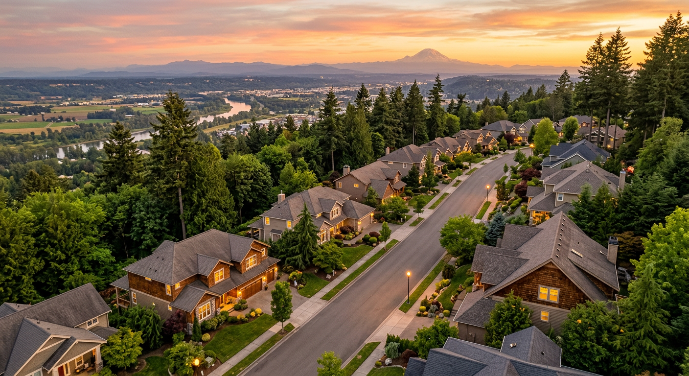 Home remodeling in South Hill, WA