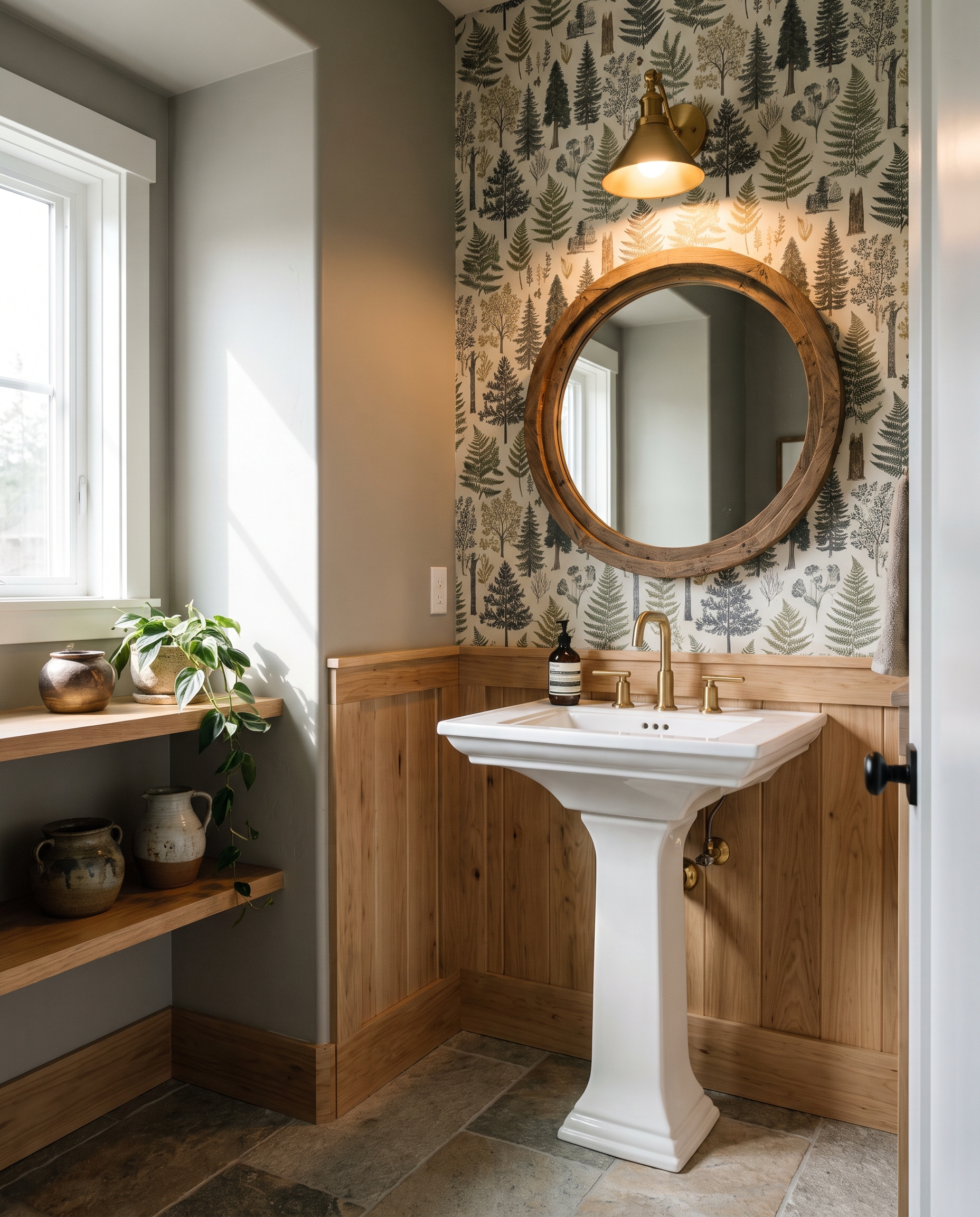 Bathroom Storage Solutions: Smart Ideas That Fit Puyallup Homes