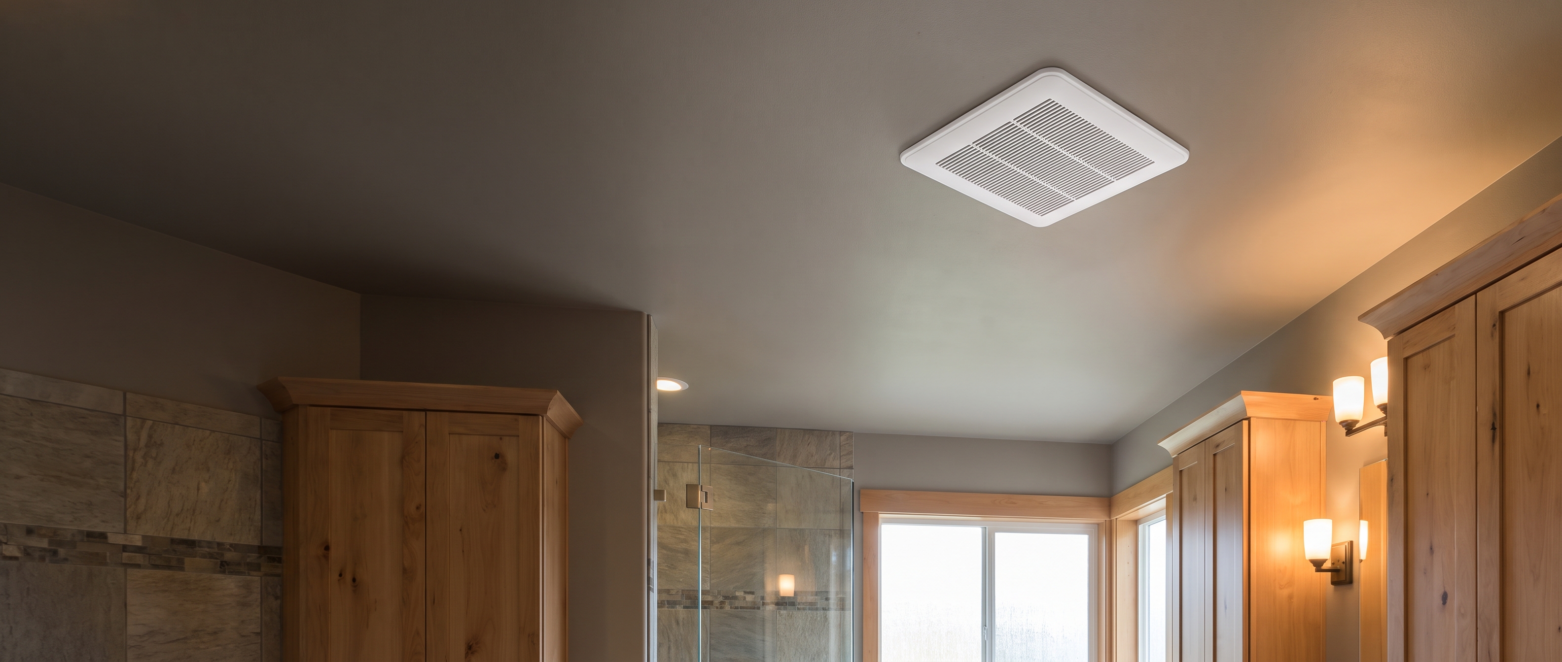 Bathroom Exhaust Fan Replacement Guide: Costs, Sizing & PNW Tips