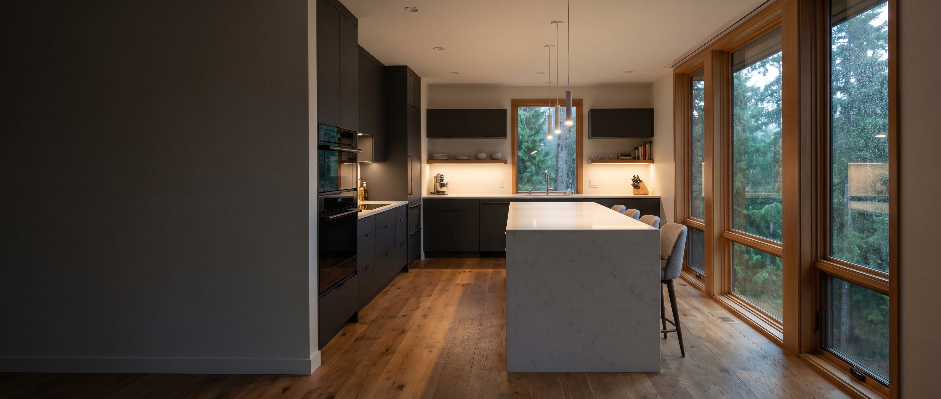 Modern Kitchen Design Ideas for 2026: What's Actually Worth Your Money
