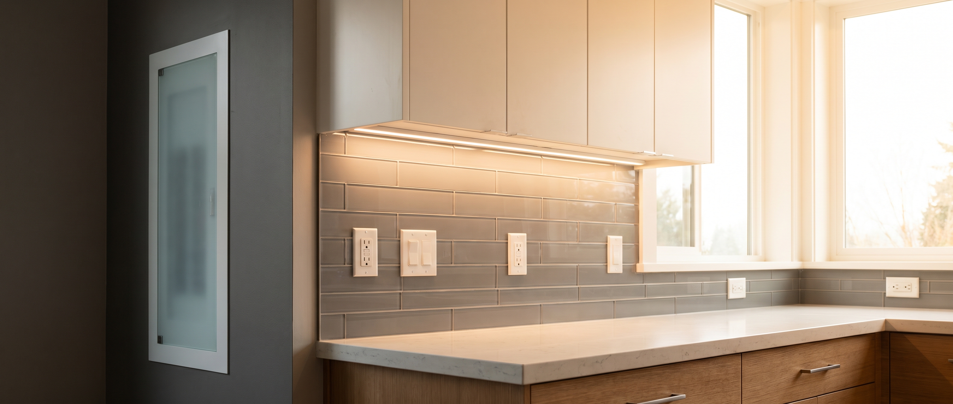 Kitchen Electrical Update Cost: What You'll Actually Pay in Pierce County