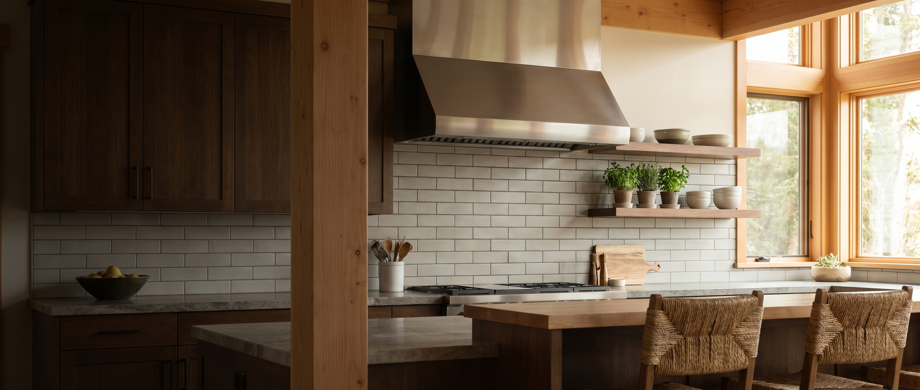 Kitchen Range Hood Installation Cost: What You'll Pay in Pierce County