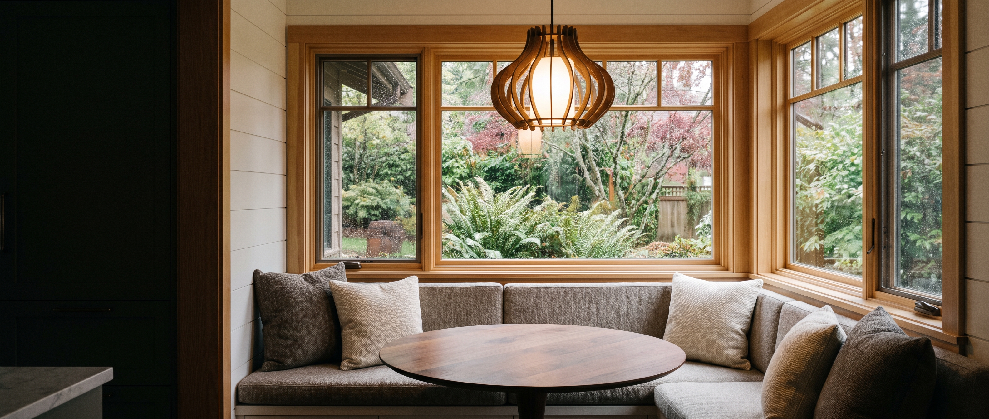 Kitchen Remodel With a Breakfast Nook: Ideas, Costs, and What Works in Pierce County