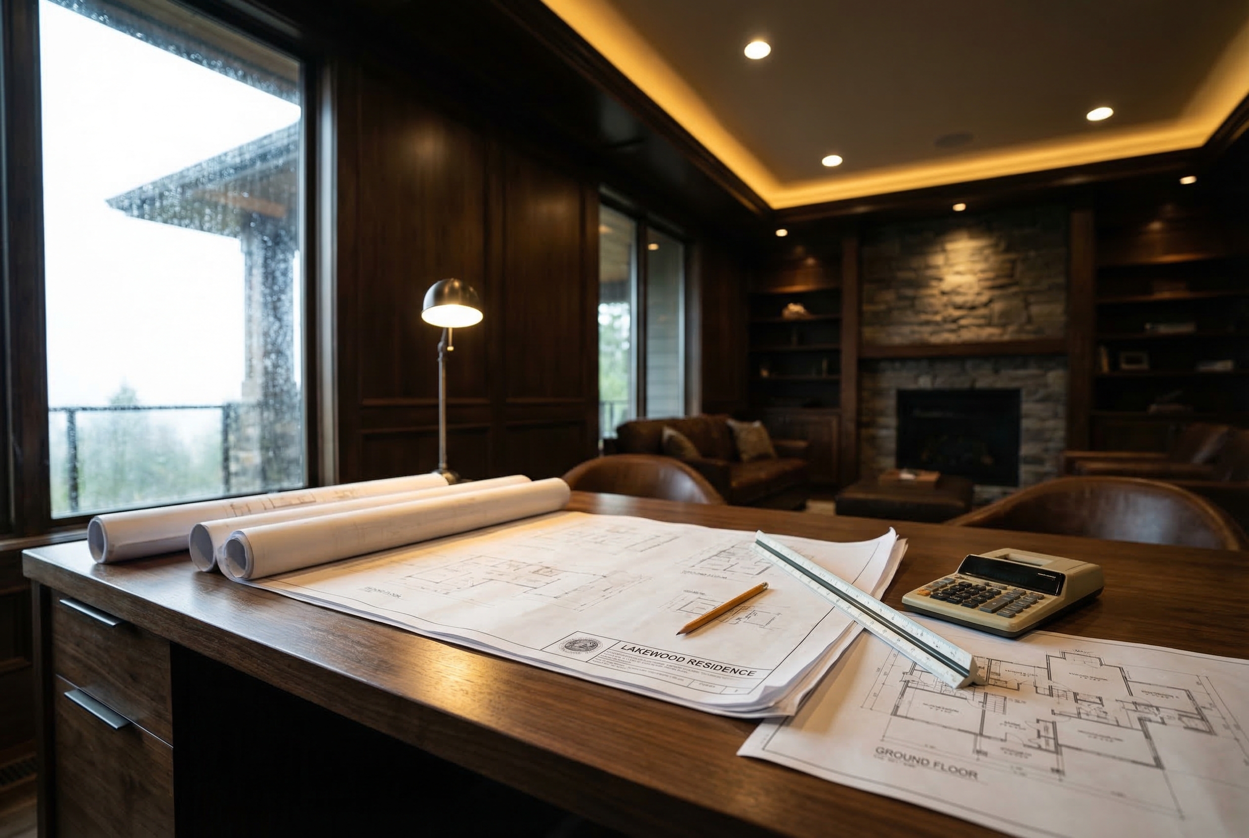 Permit & Design Coordination