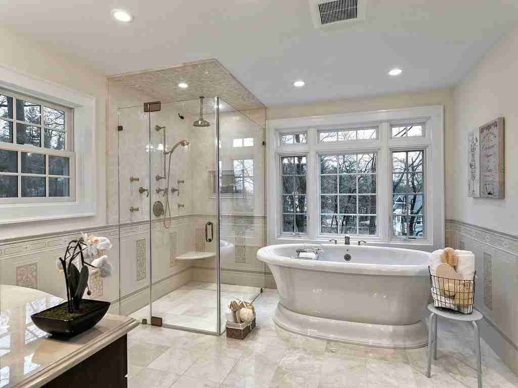 bathroomRemodeling Services -Pacific Remodeling