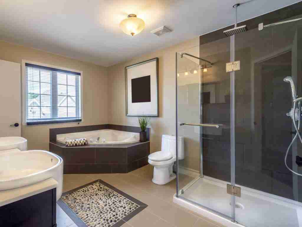 Bathroom remodeling-Pacific Remodeling