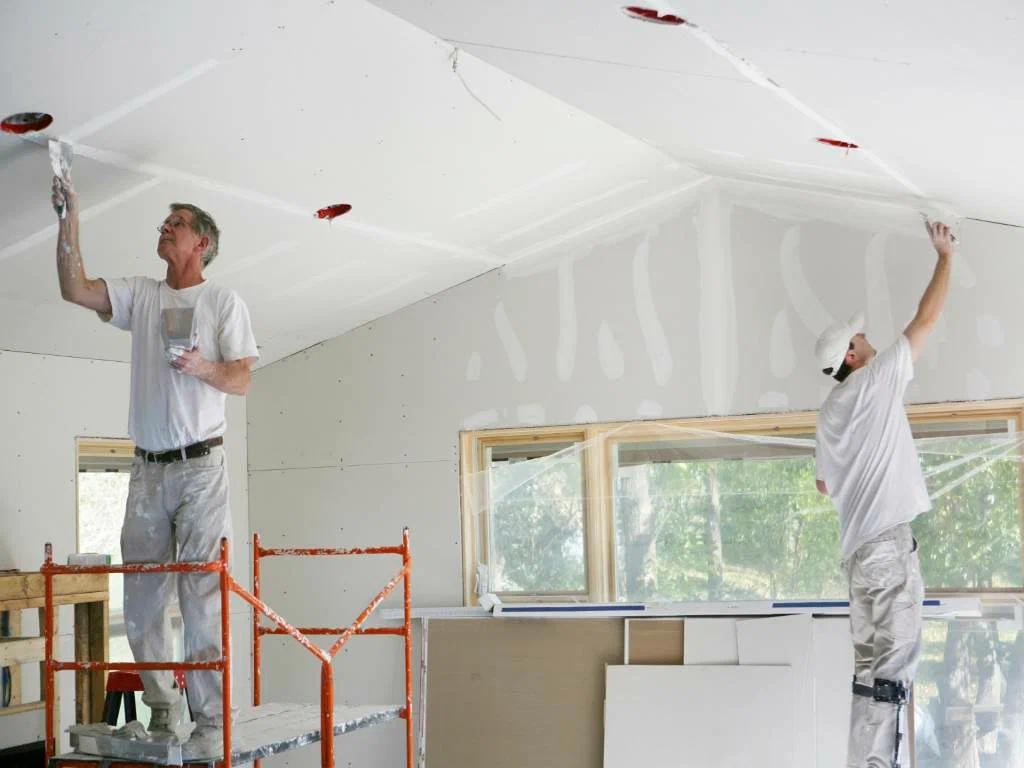 drywall repair service-Pacific Remodeling