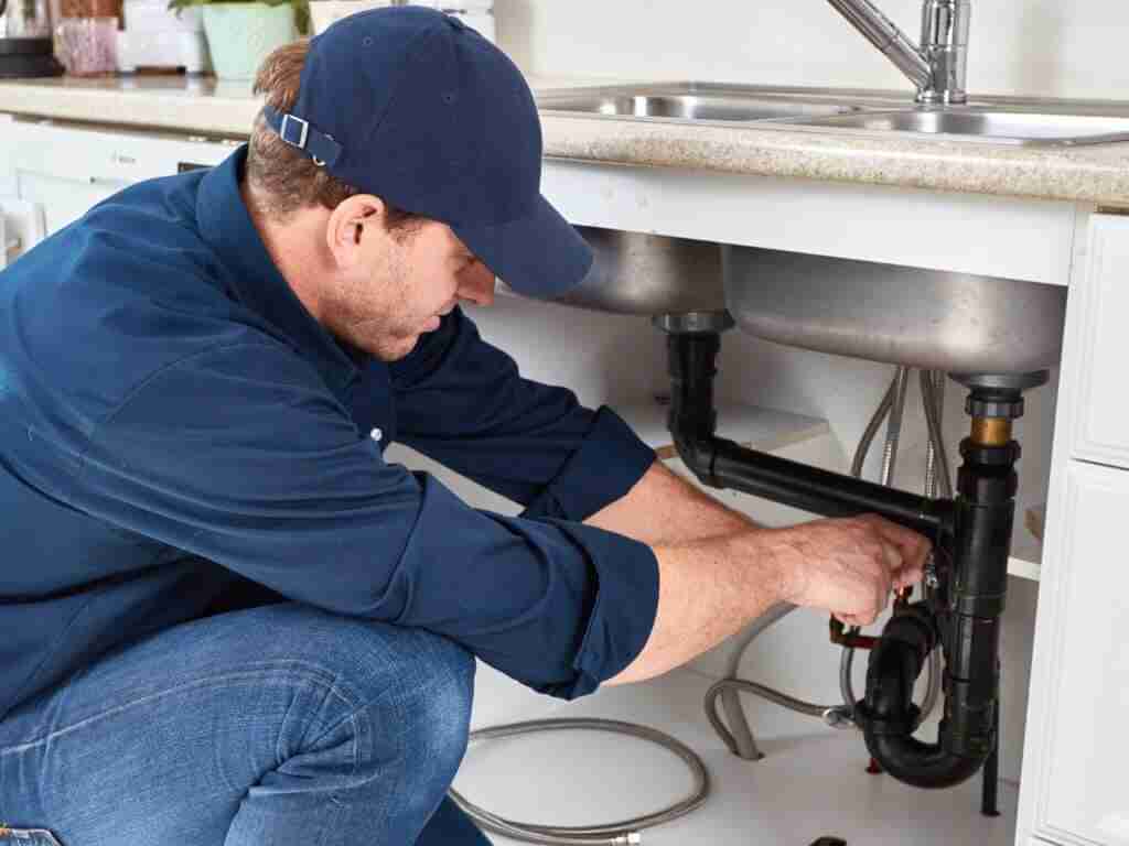 Pluming Service-Pacific Remodeling