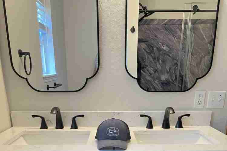 bathroom remodeling-pacific remodeling