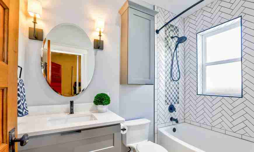 Bathroom Remodeling