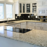 granite countertops
