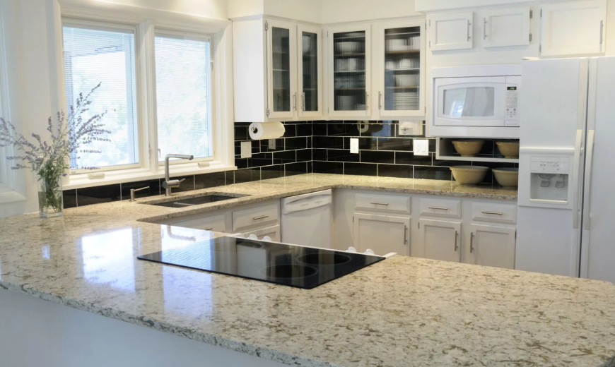granite countertops