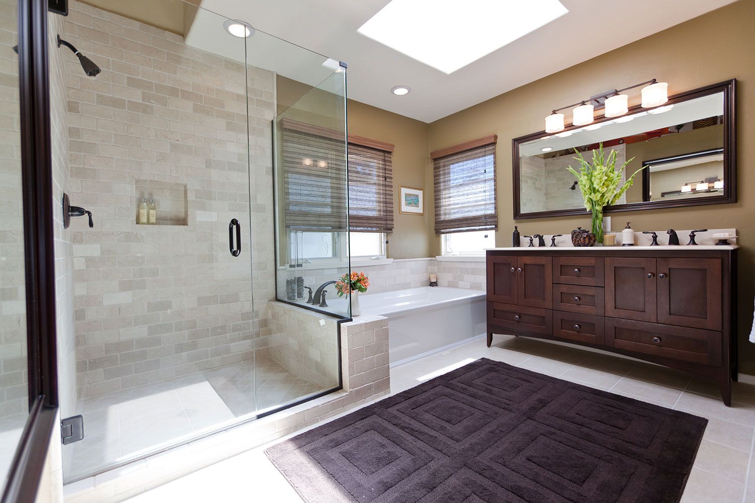 bathroom remodeling