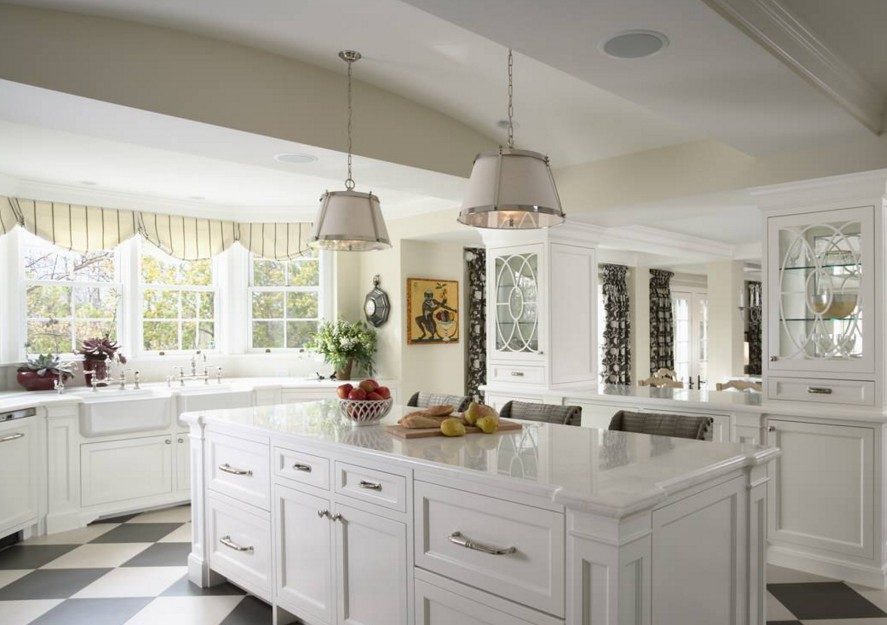 Kitchen remodeling